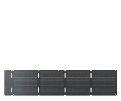 Panel fotowoltaiczny Ecoflow Przenośny składany panel fotowoltaiczny 60W (USB-C)